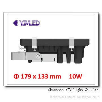 10w floodlight led,IP65 ,CE&UL,50000hrs life span,3 years warranty